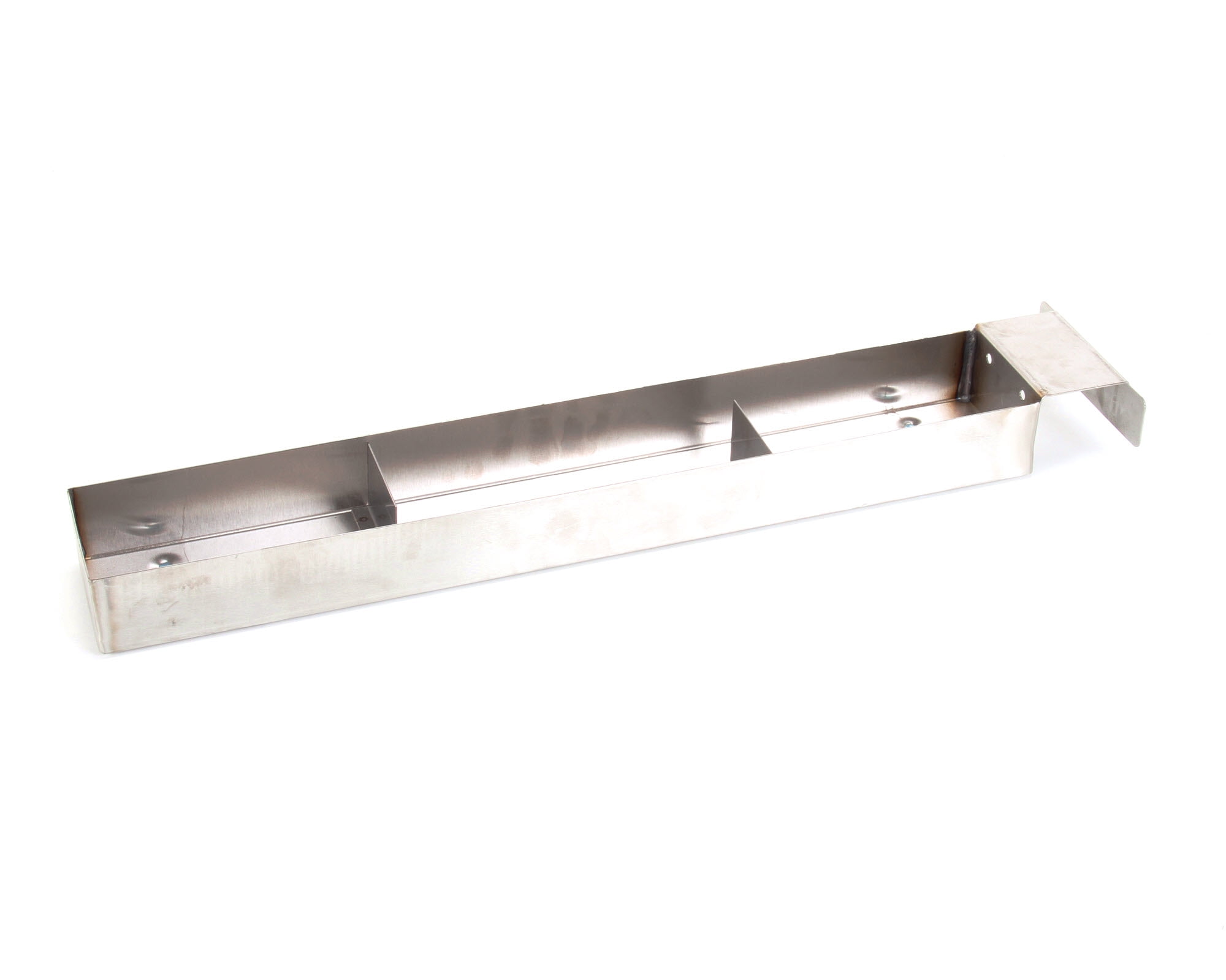 Garland Grease Drawer Assembly 4517076 - Genuine OEM Replacement Part