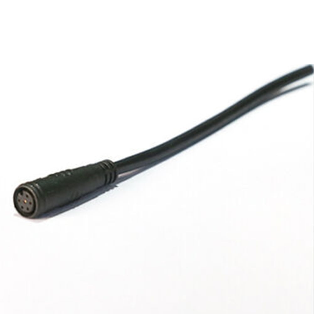 Battery Refit Set Julet Mini Cable Connector 2 3 4 5 6Pin Waterproof Ebike Li