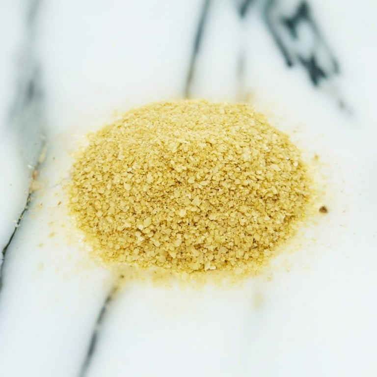 Applewood Smoked Sea Salt