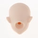 thumbnail image 4 of Muñeca Femenina de Plástico Perfecl 1/4 Sin Cabeza Amarillo Piel Blanca, 4 of 7