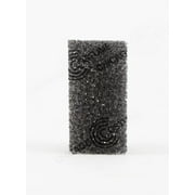 Mehron Makeup Stipple Sponges (3-Pack)
