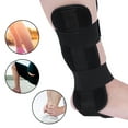 thumbnail image 1 of WALFRONT Breathable Foot Drop Orthosis Ankle Brace Support Protection Sprain Splint Arthritis Recovery,Ankle Brace, Ankle Support Brace, 1 of 9