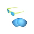 thumbnail image 5 of Walleva Ice Blue Polarized Replacement Lenses for Oakley Trillbe X Sunglasses, 5 of 5