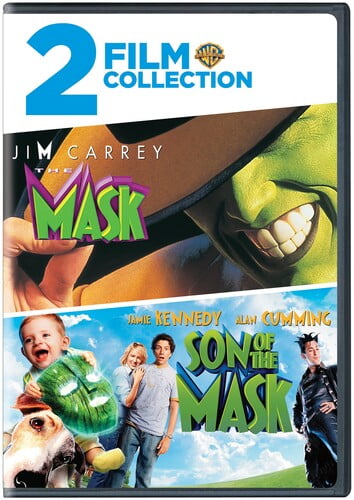 the mask film the mask film