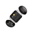 thumbnail image 3 of CalExotics Boundless Dual Motor Rechargeable Stroker, Black, 3 of 5