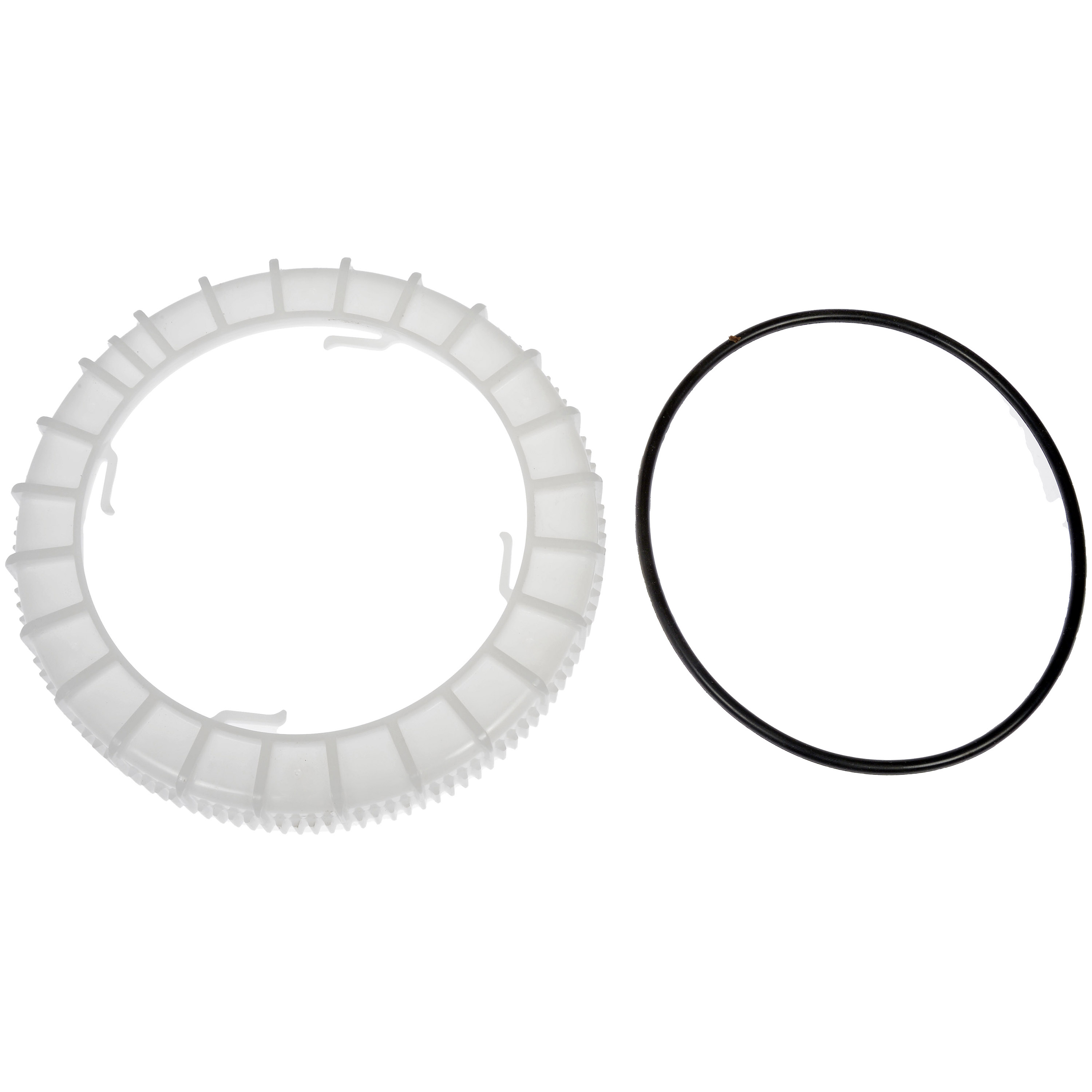 Dorman 579-000 Fuel Tank Lock Ring for Specific Toyota Models