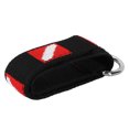 thumbnail image 1 of Bracelet de Plongée, Cordon de Plongée Résistant à l'Usure Polyester de Fixation Réglable pour le Sport, 1 of 8
