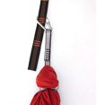 thumbnail image 3 of Therapy swing for children and teenagers, cuddly soft hammock, hanging chair, bed for children, yoga, sensory integration, outdoor camping, 3 of 5