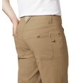thumbnail image 3 of Columbia Mens Bucktail Pant Flax/Rt Edge 38W x 30L, 3 of 3