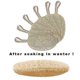 thumbnail image 4 of 6-pack Exfoliating Face and Body Cloths, Soft Woven Bath Towels, 4 of 5