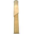 thumbnail image 5 of Meyda Tiffany 135952 Kiltered 5 Light 11" Wide Pendant - Bronze, 5 of 7