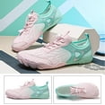 thumbnail image 3 of 2025 New Hike Barefoot Shoes Women Men, Vitality Wide Slip-On Minimalist Athletic Quick Dry  Breathable Shoe, 3 of 10