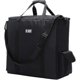 thumbnail image 2 of Desktop Pc Computer Main Processor Organizer Travel Storage Carrying Case Bag,waterproof Anti-collision,black(, 2 of 4