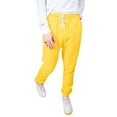 thumbnail image 2 of Brooklyn Cloth Men Sweatpants - Streetwear Style with Elastic Band Polyester Fabric, for Men, 2 of 5