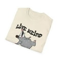 thumbnail image 5 of Funny Possum, Gildan Unisex Softstyle T-Shirt, Meme Graphic Tee, S-3XL, 5 of 5