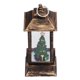 thumbnail image 2 of Adornos De Linterna De Navidad, Linterna De Navidad Escritorio Decorativo Linterna De Árbol De Navidad Linterna De Navidad Calidad De Nivel Superior, 2 of 8