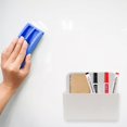 thumbnail image 4 of Magnetic Marker Holder for Whiteboard, Eco-friendly Non-toxic Organizer with Versatile Use for Classroom Home Office (2PCS), 4 of 5