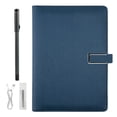 thumbnail image 1 of Ensemble de Stylo Numérique Intelligent et Carnet avec Bluetooth 5.0 Synchronisation en Temps Réel pour Conversion d'Écriture et Prise de Notes, 1 of 8