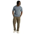 thumbnail image 5 of Lyle & Scott Mens Slub T-Shirt, 5 of 5