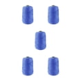 thumbnail image 3 of Kearding Cuerda De Hielo Duradera Para Cojines Hechos A Mano Artesanía Exquisita Y Sin Desprendimiento Tela Mezclada Hilo 13 Azul Type2 NO2, 3 of 6