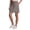Driftwood, variant on RBX Active Women's Woven Paneled Flared Golf Skort