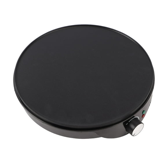Electric Crepe Maker,Griddle Crepe Maker with Electric Crepe Pan Electric Griddle Crepe Maker Top Tier Quality