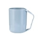 thumbnail image 5 of Wosthever Vasos de plástico para baño de nuevo estilo, soporte para cepillo de ecológico, taza para enjuagar, cepillo para enjuague, Type2 NO2, 5 of 6