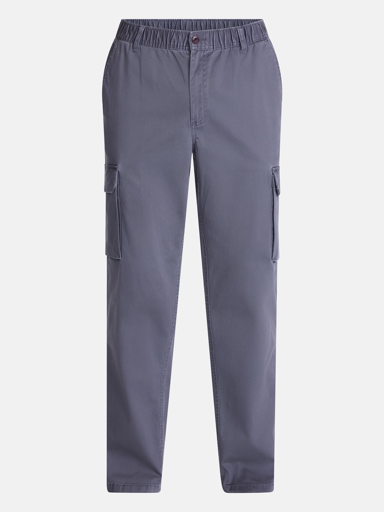 George Men's and Big Men's Fashion Cargo Pants, Sizes S-3XL & Tall LT-4XLT