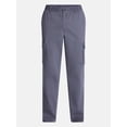thumbnail image 5 of George Men's and Big Men's Fashion Cargo Pants, Sizes S-3XL & Tall LT-4XLT, 5 of 5