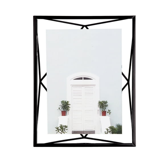 Umbra Prisma Picture Frames, Multiple Colors and Sizes