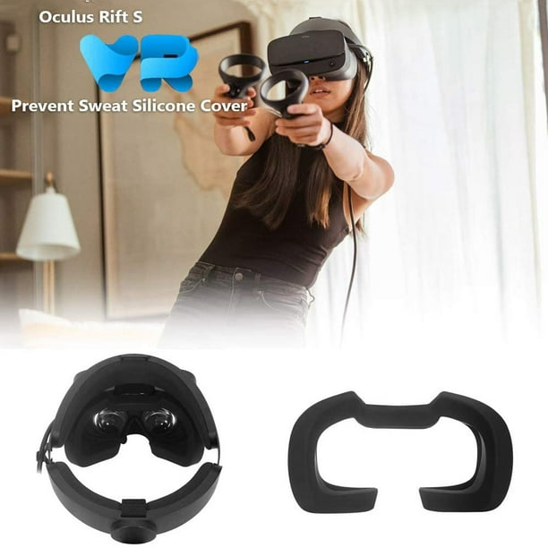 Oculus rift on sale s silicone cover