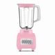thumbnail image 1 of Licuadora Taurus Granite Elora 1.5 Litros 4 Velocidades 500W Color Rosa, 1 of 5