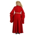 thumbnail image 5 of The Princess Bride Authentic Buttercup Adult Costume, 5 of 10
