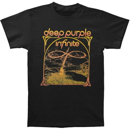 Mens Icebreaker - Deep Purple Men's Icebreaker Trip T-shirt Black