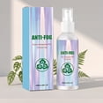 thumbnail image 6 of Car Glass Anti Fog Spray Windshield Window Defogger Rain Repellent Cleaner Long Lasting Protection for Auto Mirror 100ml, 6 of 9