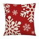 thumbnail image 2 of Funda de Almohada Navideña de 45 X 45 Cm. Ideal para Decoración Navideña o de Invierno. Ideal para Sofás., 2 of 6
