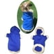 thumbnail image 1 of Sudadera para perro o gato Mi Baúl Azul Navideña Talla 3, 1 of 4