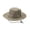 Khaki, variant on JINMGG Womens Plus Size Clearance $5 Outddor Sun Hat Bucket Hat Unisex Summer Bush Fishing Hiking Round Camouflage Cap