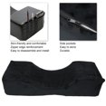 thumbnail image 4 of Coussin Élastique en Forme de U pour Ongles Extension de Cils, 4 of 8