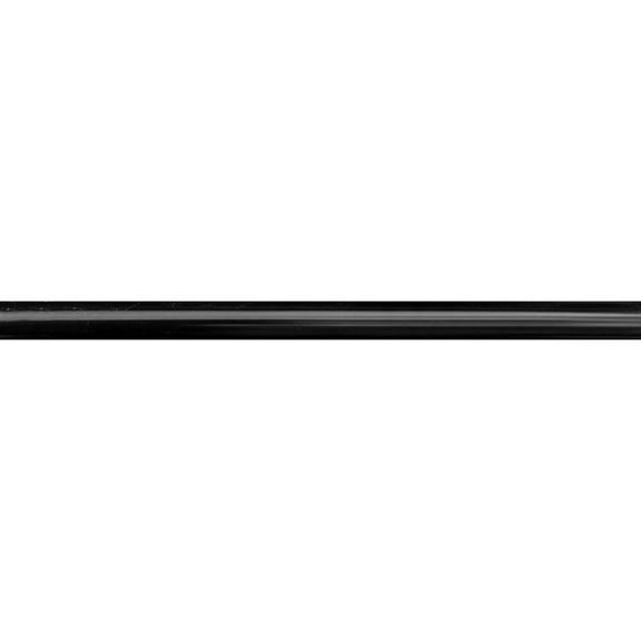 Apollo Tile 10 pack 0.6-in W x 12-in L Marble Polished Pencil Liner Tile Trim (0.5 Sq ft/case)