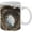 A203, variant on Ohio Roots State Map Oh Coffee Mug - Funny Birthday Gift Idea For Mom Dad Husband Wife - 11 Oz Coffee Mug Tea Cup White