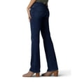 thumbnail image 4 of Lee® Women's Flex Motion Regular Fit Bootcut Jean, 4 of 7