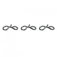 thumbnail image 2 of Fishing Snap, Lure Snap, Fishing Tool Stainless Steel Fly Hook For  Keychain Clip, 2 of 6