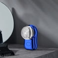 thumbnail image 2 of Rasoir de Poche pour Hommes Mini Portable Usage Humide et Sec Rasoir pour Hommes Rechargeable par USB Charge Pratique Utilisation en un Clic Adapté pour Maison et Voiture, 2 of 9
