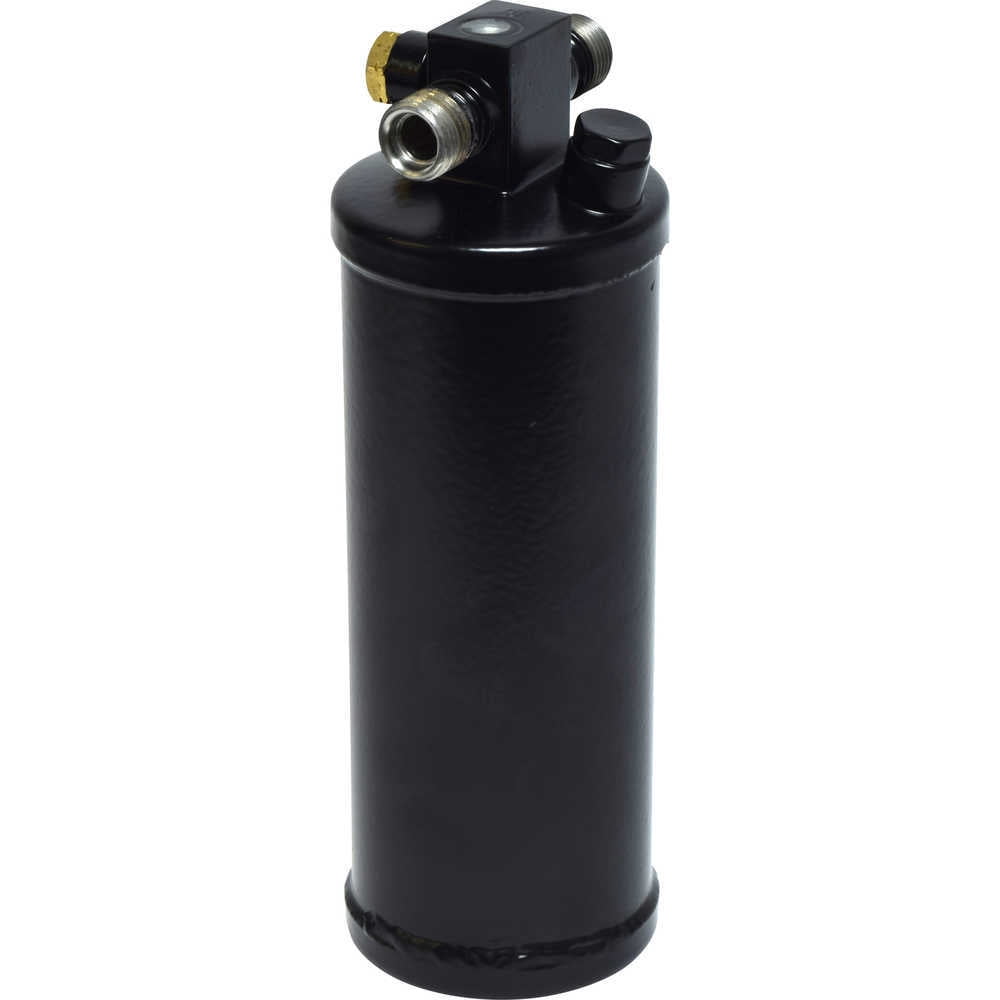 A/C Receiver Drier -- Drier