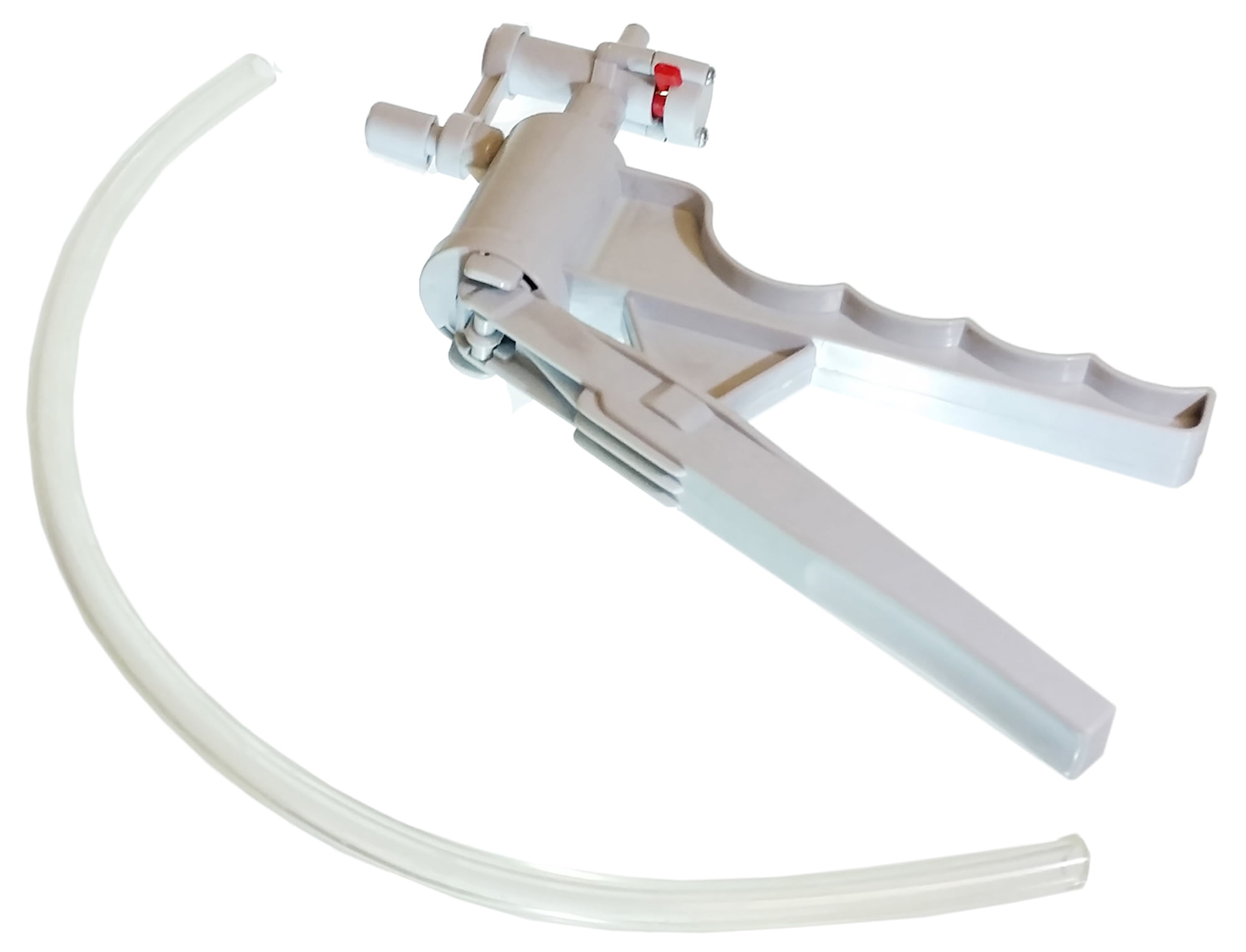 GSC International 42062 Vacuum Pump, HandOperated