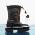 thumbnail image 5 of DREAM PAIRS Kids Boys & Girls Knee High Waterproof Insulation Non-Slip Outdoor Winter Snow Boots Little/Big/Toddler Kids, 5 of 7