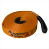 Rugged Ridge by RealTruck Recovery Strap | 2" x 30 feet | 15104.02