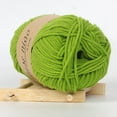 thumbnail image 1 of GDDTOY Cotton Wool 5 Strands Of Milk Cotton Diy Wool Hat Scarf Line Children's Line Yarn, 1 of 2