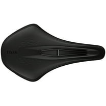 Fizik Terra Argo X3 Saddle - Kium, 160mm, Black
